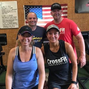 Meet your Posher, Heather